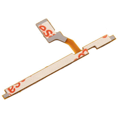 Power Button & Volume Button Flex Cable for Huawei Nova 5 Pro, For Huawei Nova 5 Pro