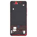 Front Housing LCD Frame Bezel Plate for Xiaomi Redmi K20 / Redmi K20 Pro / Mi 9T / Mi 9T Pro, For Xiaomi Redmi K20 (Red), For Redmi K20 / K20 Pro, For Xiaomi Redmi K20 (Blue), For Xiaomi Redmi K20