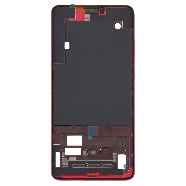 Front Housing LCD Frame Bezel Plate for Xiaomi Redmi K20 / Redmi K20 Pro / Mi 9T / Mi 9T Pro, For Xiaomi Redmi K20 (Red), For Redmi K20 / K20 Pro, For Xiaomi Redmi K20 (Blue), For Xiaomi Redmi K20