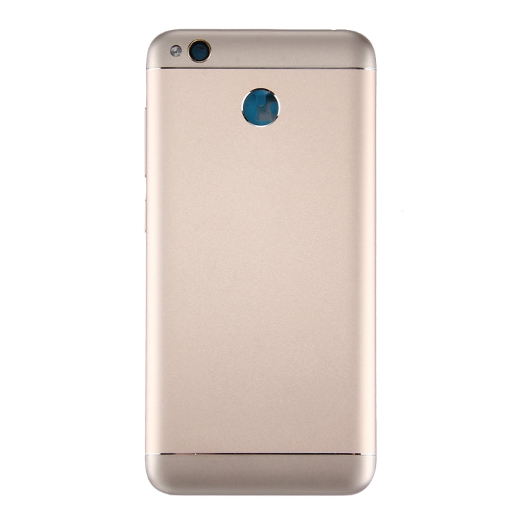For Xiaomi Redmi 4X Battery Back Cover, For Redmi 4X