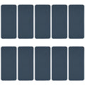 10 PCS Housing Frame Adhesive Sticker for Google Pixel 3a XL, For Google Pixel 3a XL