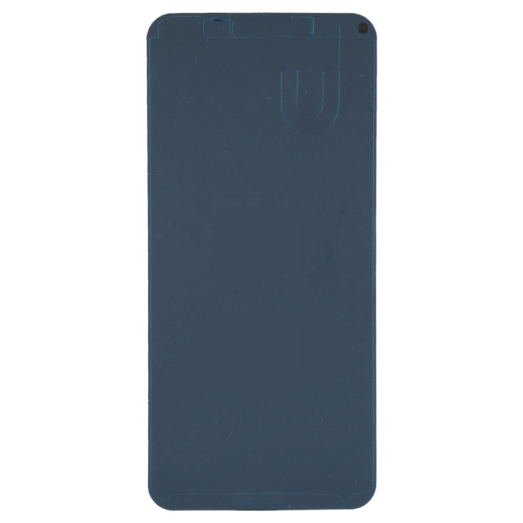 10 PCS Housing Frame Adhesive Sticker for Google Pixel 3a XL, For Google Pixel 3a XL