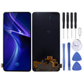 LCD Screen and Digitizer Full Assembly for Vivo X27 Pro, For Vivo X27 Pro (Original)