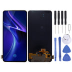 LCD Screen and Digitizer Full Assembly for Vivo X27 Pro, For Vivo X27 Pro (Original)