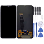 Original LCD Screen and Digitizer Full Assembly for Xiaomi Mi 9 SE, For Xiaomi Mi 9 SE