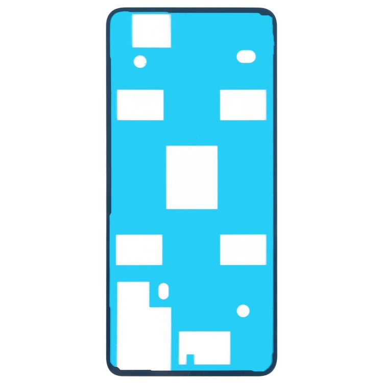 For Huawei P20 Back Housing Cover Adhesive , For Huawei P20