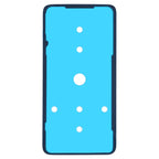 For OnePlus 6 Original Back Housing Cover Adhesive, For OnePlus 6