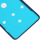 For OnePlus 6 Original Back Housing Cover Adhesive, For OnePlus 6