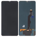 LCD Screen and Digitizer Full Assembly for Huawei Mate 20 X, For Huawei Mate 20 X(Original)