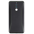 Original Middle Frame Bezel Plate + Battery Back Cover for Xiaomi Black Shark Helo, For Black Shark Helo