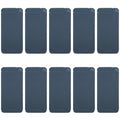 10 PCS Housing Frame Adhesive Sticker for Google Pixel, For Google Pixel