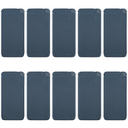 10 PCS Housing Frame Adhesive Sticker for Google Pixel, For Google Pixel