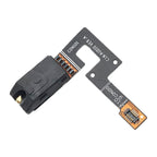 Earphone Jack Flex Cable for Nokia 7, For Nokia 7