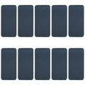 10 PCS Housing Frame Adhesive Sticker for Google Pixel XL, For Google Pixel XL