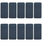 10 PCS Housing Frame Adhesive Sticker for Google Pixel XL, For Google Pixel XL