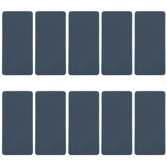 10 PCS Housing Frame Adhesive Sticker for Google Pixel 2, For Google Pixel 2