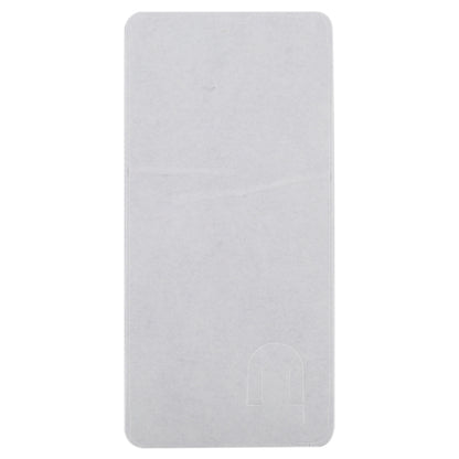 10 PCS Housing Frame Adhesive Sticker for Google Pixel 2, For Google Pixel 2