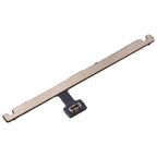 Power Button & Volume Button Flex Cable for Nokia 5.1, For Nokia 5.1