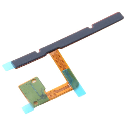 Power Button & Volume Button Flex Cable for Nokia 5.1 Plus(X5), For Nokia 5.1 Plus(X5)