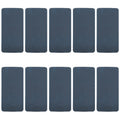 10 PCS Housing Frame Adhesive Sticker for Google Pixel 2 XL, For Google Pixel 2 XL