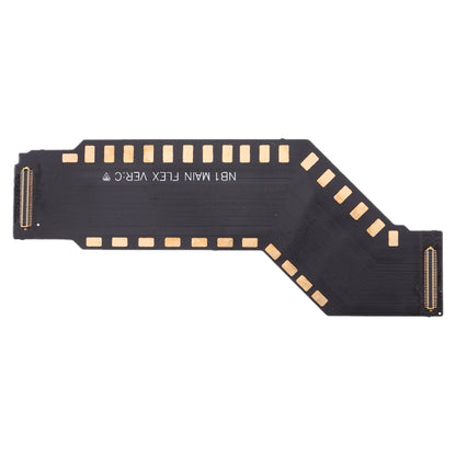 Motherboard Flex Cable for Nokia 8, For Nokia 8