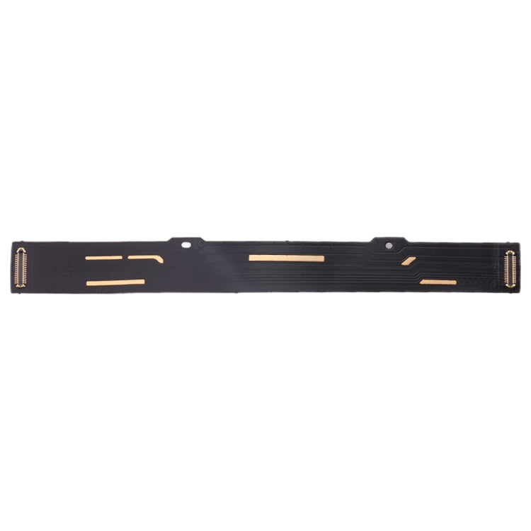 Motherboard Flex Cable for Nokia 5.1, For Nokia 5.1