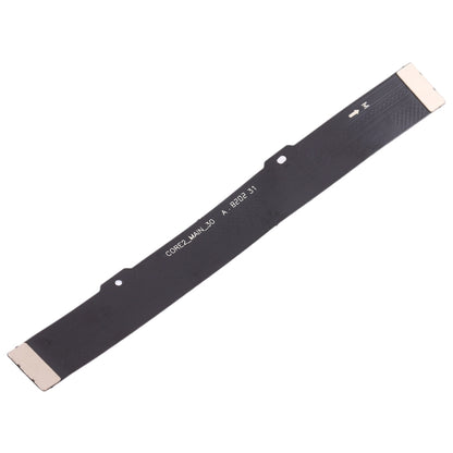 Motherboard Flex Cable for Nokia 5.1, For Nokia 5.1