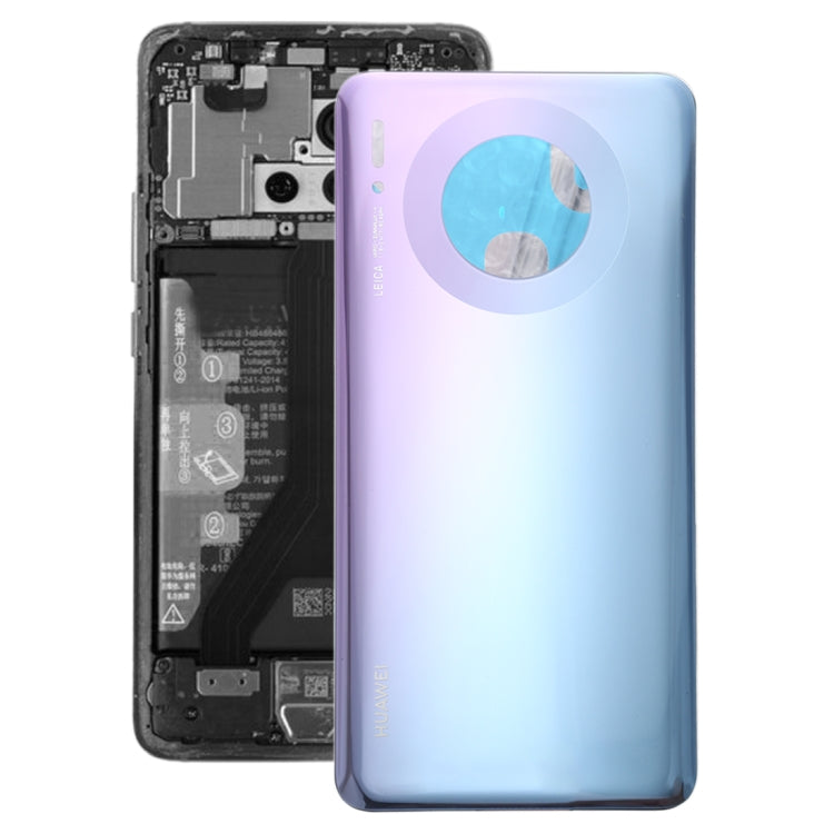 Battery Back Cover for Huawei Mate 30, For Mate 30, For Huawei Mate 30