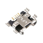 10 PCS Charging Port Connector for Huawei Honor 10 Lite / Nova 3i, For Honor 10 Lite