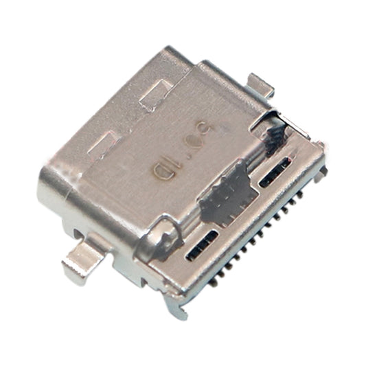 10 PCS Charging Port Connector for Huawei Google Nexus 6P, For Google Nexus 6P