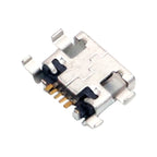 10 PCS Charging Port Connector for Huawei P8 Lite (2018) / Mate 10 Lite, For Huawei P8 Lite (2018)