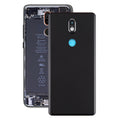 Battery Back Cover with Camera Lens Frame for Nokia 7 TA-1041, For Nokia 7 with Camera Lens Frame, For Nokia 7