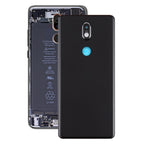 Battery Back Cover with Camera Lens Frame for Nokia 7 TA-1041, For Nokia 7 with Camera Lens Frame, For Nokia 7