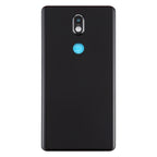 Battery Back Cover with Camera Lens Frame for Nokia 7 TA-1041, For Nokia 7 with Camera Lens Frame, For Nokia 7