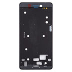 Front Housing LCD Frame Bezel Plate for Nokia 7 TA-1041, For Nokia 7