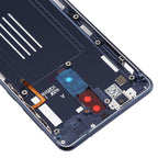 Battery Back Cover with Camera Lens Frame & Side Keys for Nokia 8 / N8 TA-1012 TA-1004 TA-1052, For Nokia 8