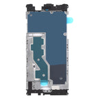Front Housing LCD Frame Bezel Plate for Nokia 8 / N8 TA-1012 TA-1004 TA-1052, For Nokia 8