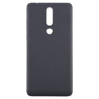 Battery Back Cover with Side Keys for Nokia 3.1 Plus, For Nokia 3.1 Plus