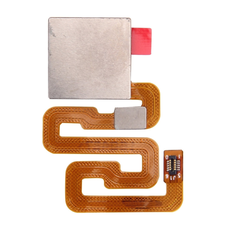 Fingerprint Button Sensor Flex Cable for Xiaomi Redmi 3s / Redmi 3X / Redmi 3 Pro , For Xiaomi Redmi 3S