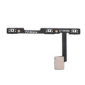 For Vivo Y79 Power Button & Volume Button Flex Cable, For Vivo Y79