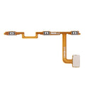 For Vivo X21 Power Button & Volume Button Flex Cable, For Vivo X21