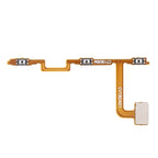 For Vivo X21 Power Button & Volume Button Flex Cable, For Vivo X21