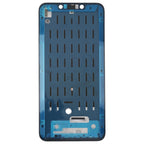 Middle Frame Bezel for Xiaomi Pocophone F1, For Mi Pocophone F1