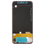 Middle Frame Bezel with Side Keys for Xiaomi Mi 8, For Xiaomi Mi 8
