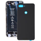 Back Cover for Xiaomi Mi 8 Lite, For Xiaomi Mi 8 Lite