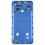 Back Cover with Side keys for Xiaomi Mi Max 3, For Xiaomi Mi Max 3