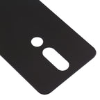 Battery Back Cover for Nokia 7.1 / TA-1100 TA-1096 TA-1095 TA-1085 TA-1097, For Nokia 7.1