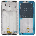 Middle Frame Bezel for Xiaomi Redmi 6 Pro, For Xiaomi Redmi 6 Pro