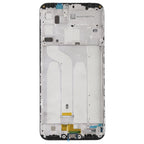 Middle Frame Bezel for Xiaomi Redmi 6 Pro, For Xiaomi Redmi 6 Pro