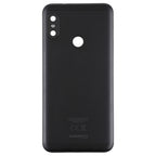 Back Cover for Xiaomi Redmi 6 Pro, For Xiaomi Redmi 6 Pro